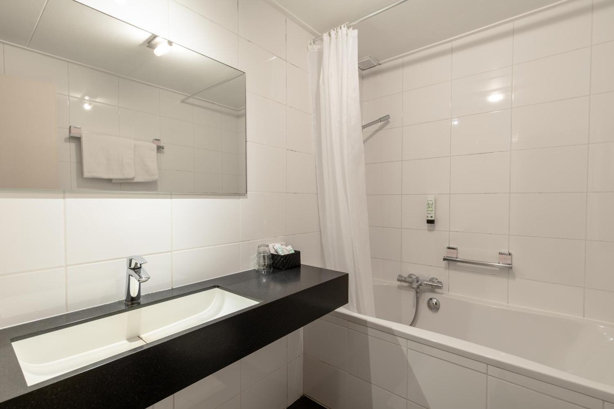Hotel De Magneet Hoorn  Zewnętrze zdjęcie
