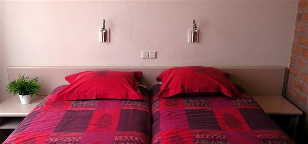 Hotel De Magneet Hoorn  Zewnętrze zdjęcie