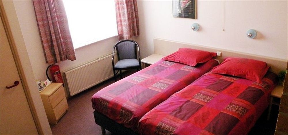 Hotel De Magneet Hoorn  Zewnętrze zdjęcie